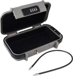 Large Capacity Portable Safe Box Security