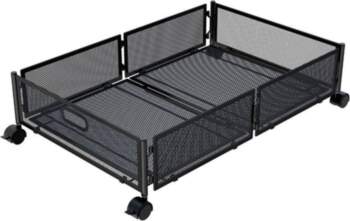Large Capacity Under Bed Storage Containers