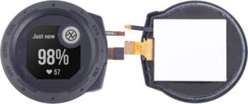 LCD Display Replacement for Garmin Smart