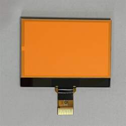 LCD displejs Ford C-Max Focus Galaxy
