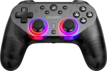 Leadjoy Saber Plus Game Controller, 2