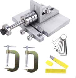 Leather Strap Cutter Strip Cutting Tool