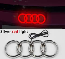 LED Logo Light 249 273 285mm