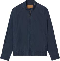 Levis Harrington Stand Collar Simple Design