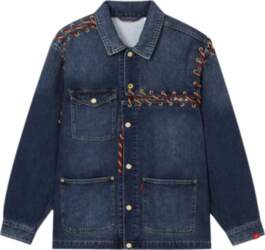 Levis SS25 New Year Limited Edition