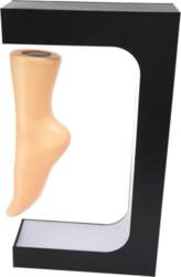 Levitating Shoe Display Stand LED Controller