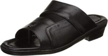Liberty Men Slipper black