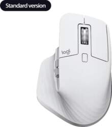Logitech Master Series MX Master 3S