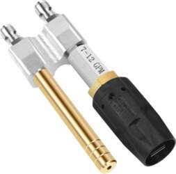 Long Range Soft Wash Nozzle For