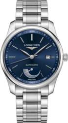 Longines Master Collection Automatic Mechanical Movement