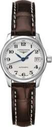 Longines Master Collection Automatic Mechanical Movement