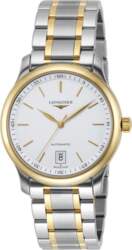 LONGINES Master Series Automatic Mechanical Movement