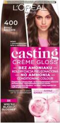 Loreal casting creme gloss hair dye