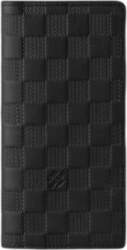Louis Vuitton Brazza Long Open Wallet