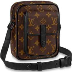 Louis Vuitton Christopher Monogram Audekla un