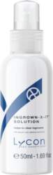 Lycon Ingrown X-IT Solution Spray 50mL