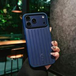 Magnētisks tālruņa maciņš iPhone 17 Pro