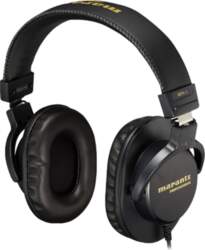 Marantz Pro Monitora austiņas ar 40