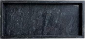 Marble Tray Space Saving Organizer Decorative