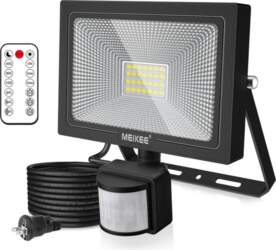 MEIKEE [2023 Improved, Remote Control] Sensor