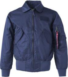 Men`s Classic Fall Combat Bomber Jacket