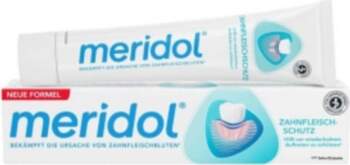Meridol Gum Toothpaste 75ml white