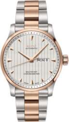 Mido Commander Series Automatic Mechanical Movement