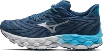 Mizuno Wave Sky 8 `Blue Wing