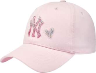 MLB Sequin design embroidery pattern cotton