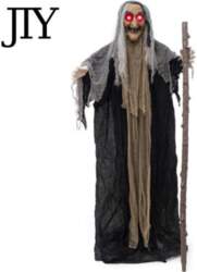 Motion Sensor Haunted Props Halloween Scary