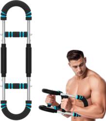 Multi-functiona Arm Trainer Chest workout Strengthen