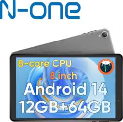 N-one 8 collu 12 GB RAM