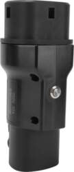 NACS to Type 2 EV Adapter