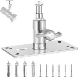 NEEWER 8.5cm WallCeiling Mount with