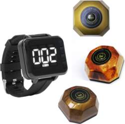 New Arrival Waiter Call Button Wireless