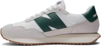 New Balance 237 Low Cloud Grey