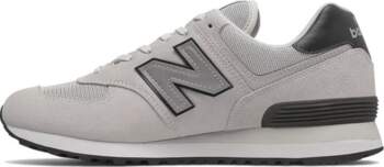 New Balance 574 History Class Pack