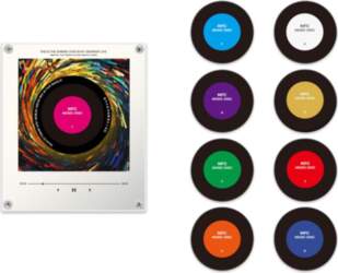 NEW Customized NFC Sensing Song Player