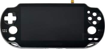 New OLED Screen Display Digitizer Assembly