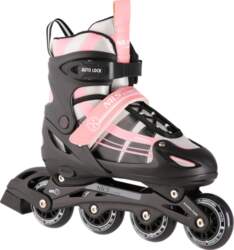 NH18366A Nils Extreme Adjustable Inline Skates