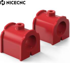 NICECNC Front & Rear Sway Bar