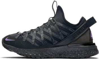 Nike Acg React Terra Gobe Black