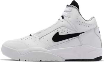 Nike Air Flight Lite II Mid