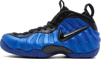 Nike Air Foamposite Pro Hyper Cobalt