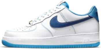 Nike Air Force 1 `07 `First