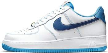 Nike Air Force 1 07 First