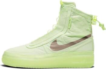 Nike Air Force 1 High Shell