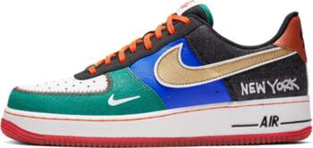 Nike Air Force 1 Low `07