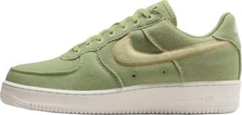 Nike Air Force 1 Low Canvas