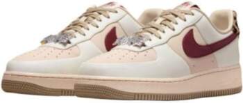 Nike Air Force 1 Low Leopard